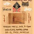 Eclectic Audio Vol. III