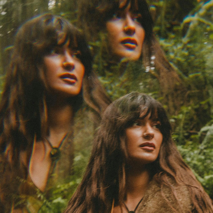 Artist Cover