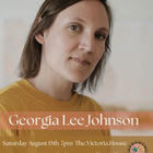 Georgia Lee Johnson live at The.Victoria.House