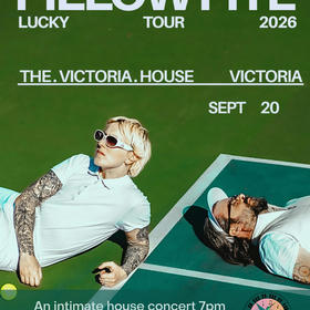 Pillow Fite live at The.Victoria.House