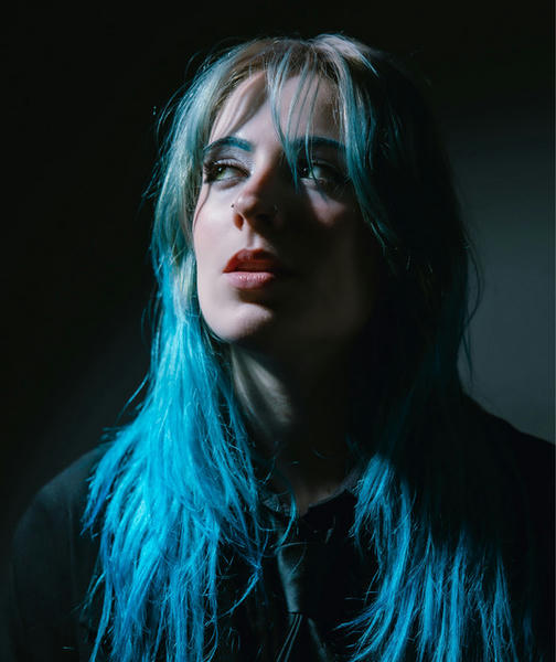 Artist Cover