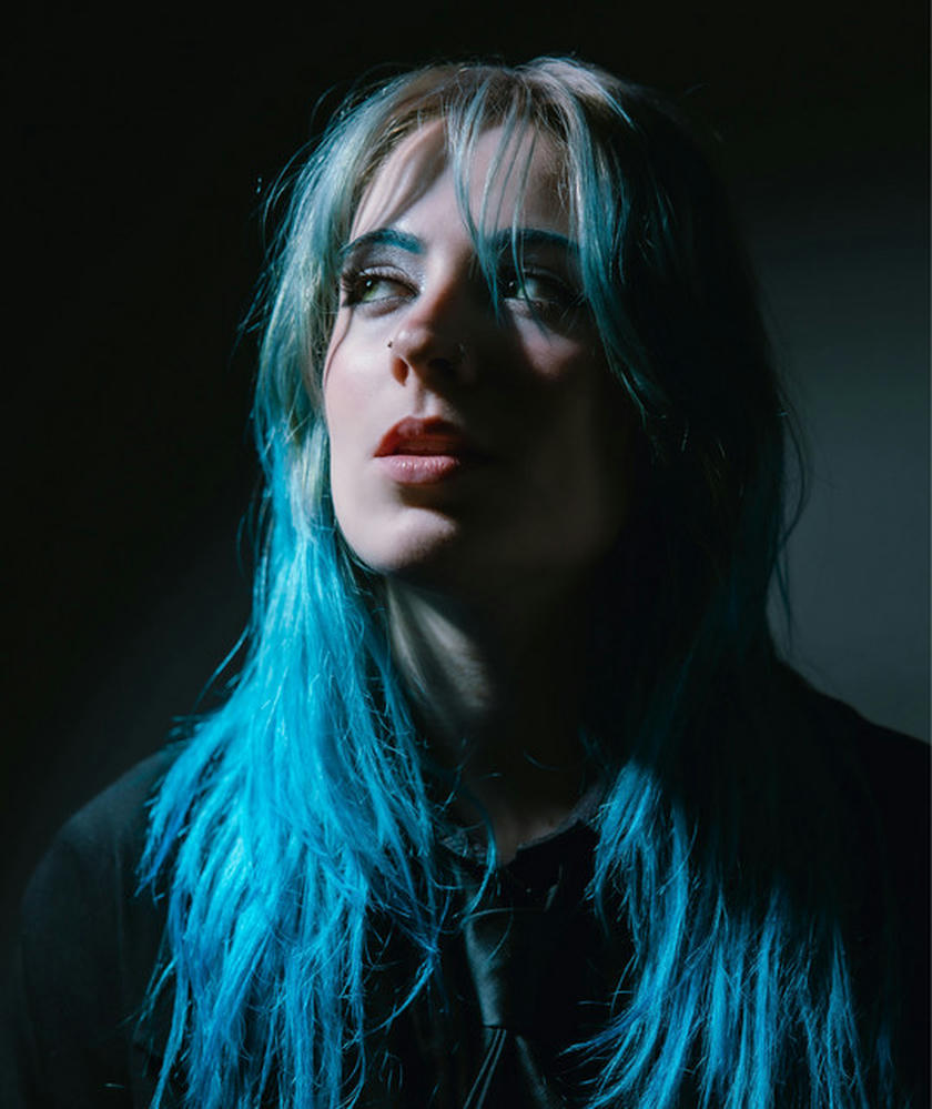 Artist profile