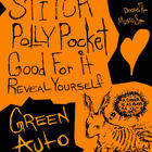 Reveal Yourself, good for it , stitch, Polly Pocket