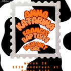 Little Cow Presents: Anna Katarina, Francis Baptiste, Blue Dirt Girl