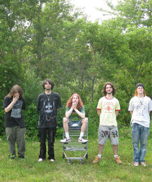 Artist Cover