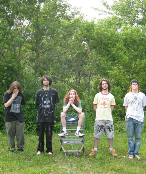 Artist Cover