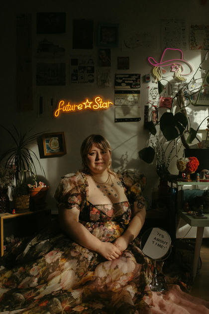 Artist profile