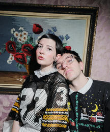 Artist Cover