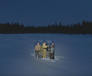 Artist Cover