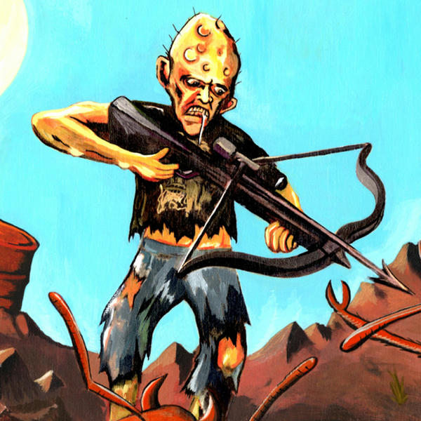 Artist Cover