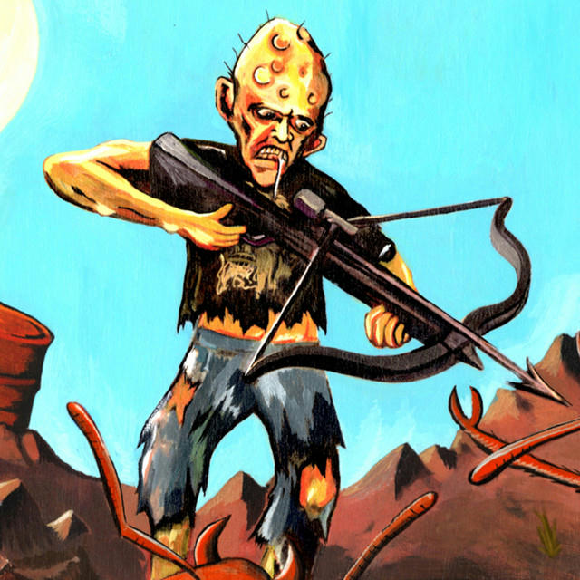 Artist Cover