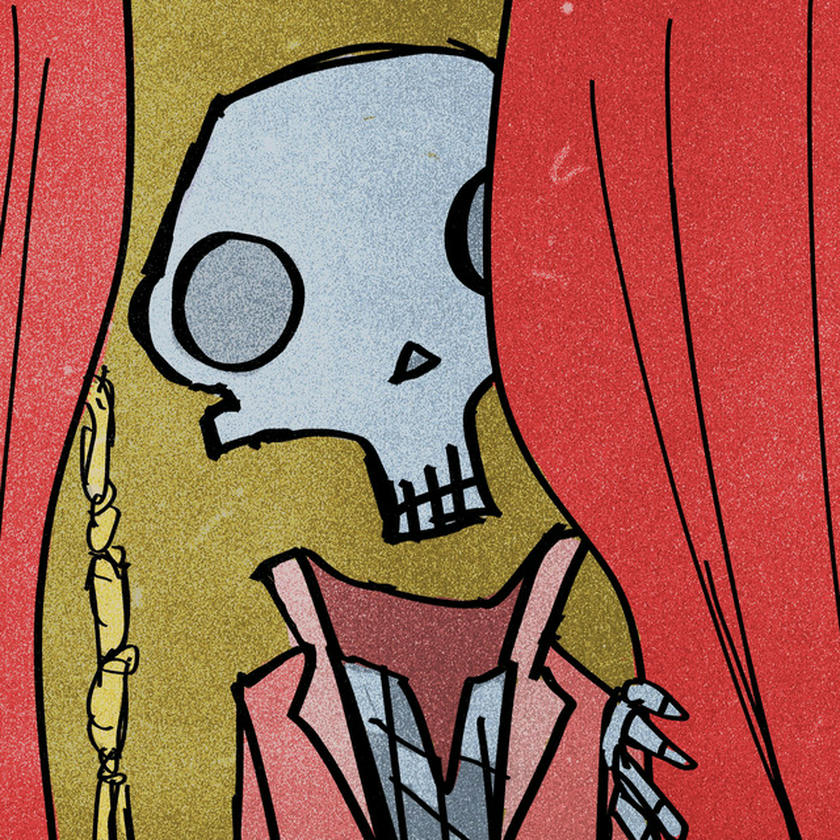 Artist profile