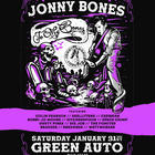 A Tribute to Johnny Bones