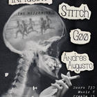 Infidelity, stitch, GØØ, Andres Augusto