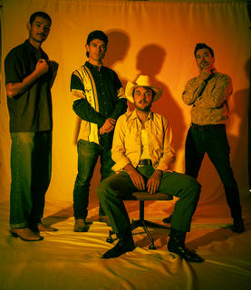 Artist Cover