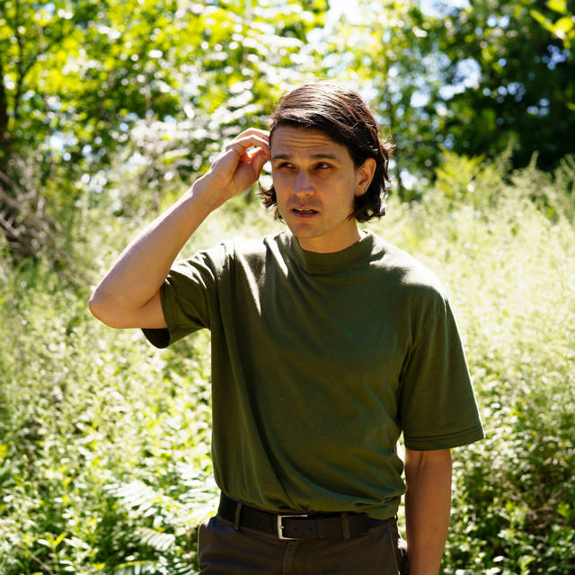 Artist Cover