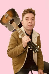Artist Cover