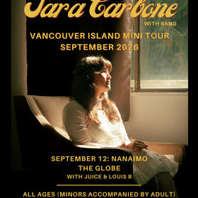 Vancouver Island Mini Tour - Nanaimo