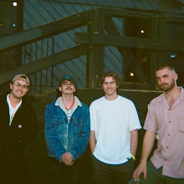 Artist Cover