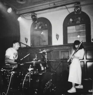 Artist Cover