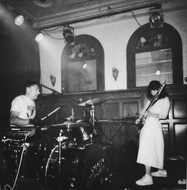 Artist Cover