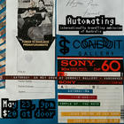 TS presents Automating (Melbourne, Australia)