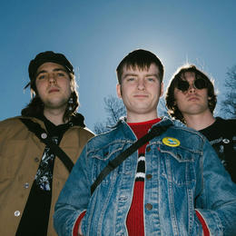 Artist Cover