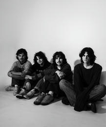 Artist Cover