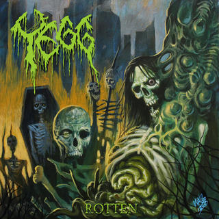 Artist Cover