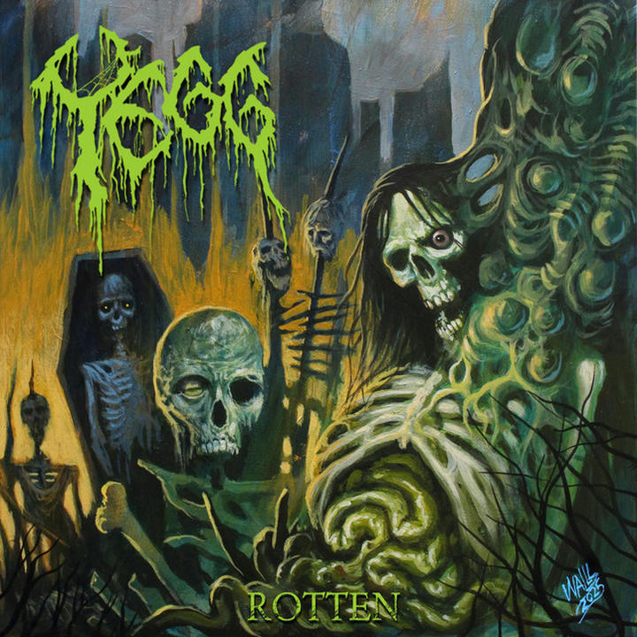 Artist Cover