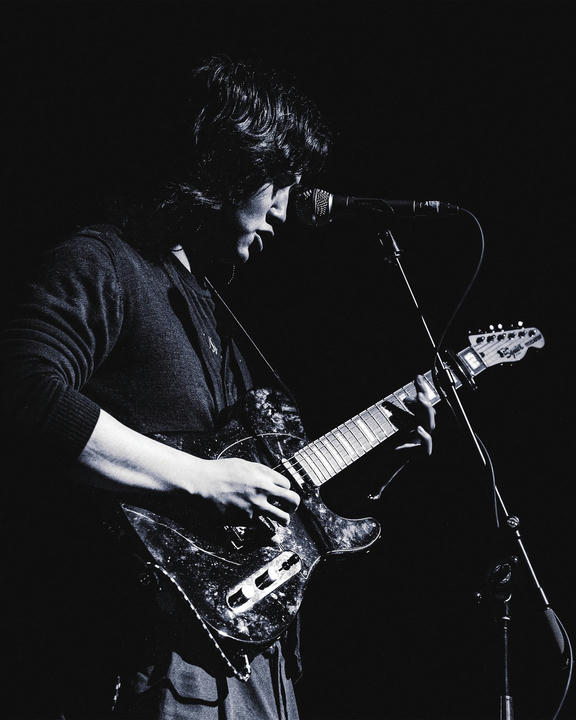 Artist Cover
