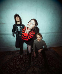 Artist Cover