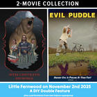 DESTROYED presents In the Land of Fish & Honey and Evil Puddle (w/Healslime)