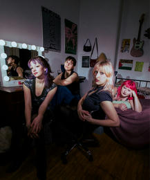 Artist Cover