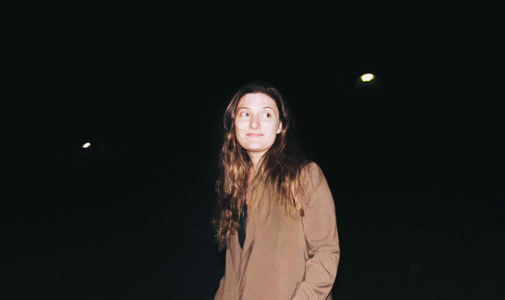 Artist Cover