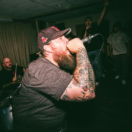 Artist Cover