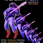 The Zummers, CHARMED