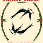 Horseback Jesus, Trackmeet, Jeremy Witten