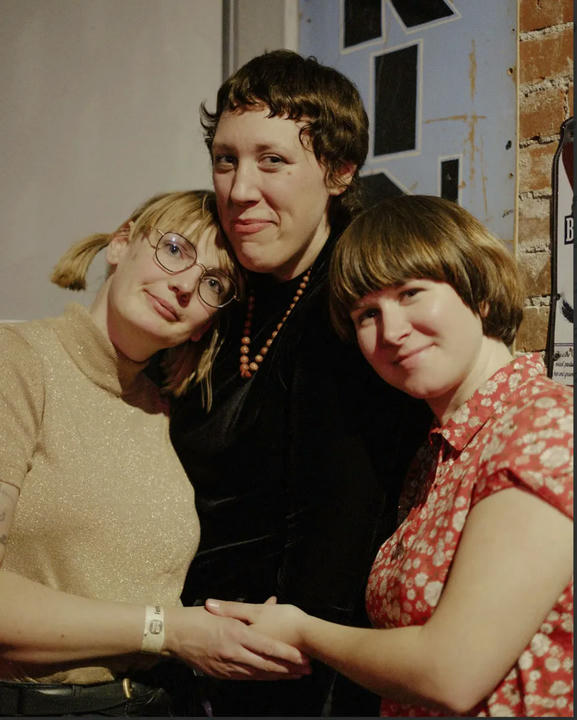 Artist Cover