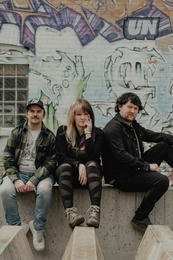Artist Cover