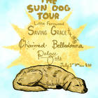 Saving Grace, CHARMED, Palace Oaks, Belladonna