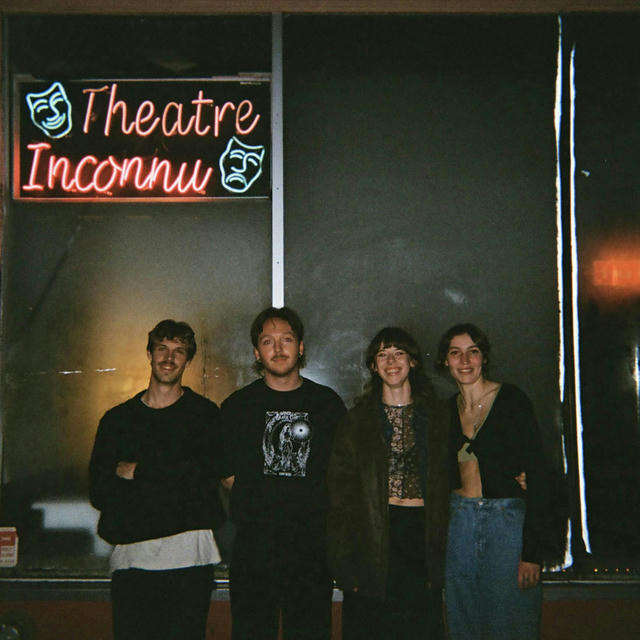 Artist Cover