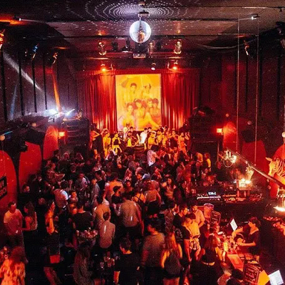 Venue profile
