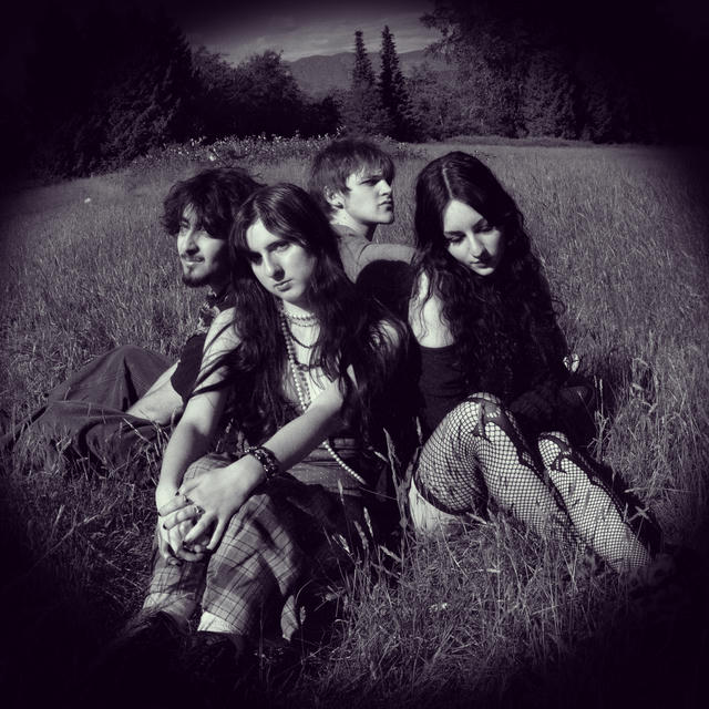 Artist Cover
