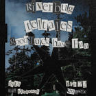 Riverbug, teltales, good Luck have Fun