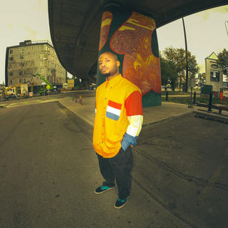 Artist Cover