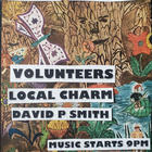 Volunteers / Local Charm / David P Smith