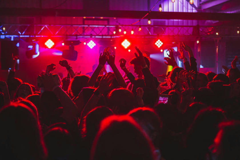 Venue profile