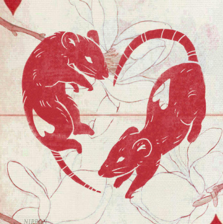 Artist Cover
