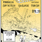 Low Alamode, Figrin Sam, Jump The Moon